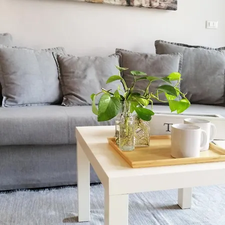 Holihome_mediterraneo - Splendido, 50m Dal Mare Tortoreto